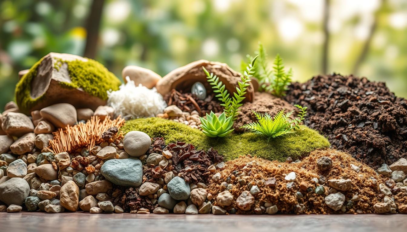 trending bioactive substrates for terrariums