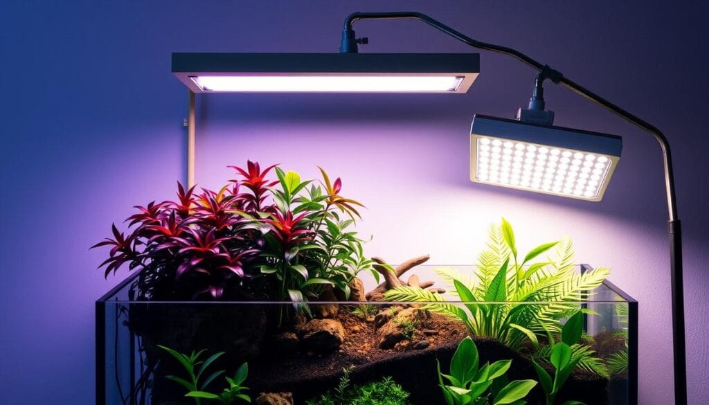 vivarium lighting solutions vivarium lighting solutions
