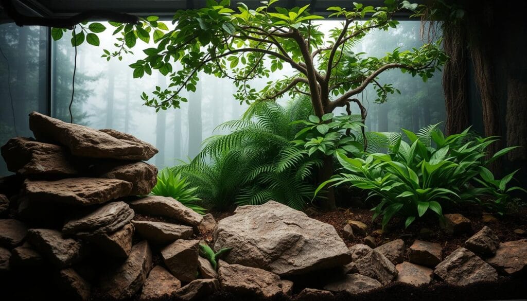lizard hiding spots lizard hiding spots
