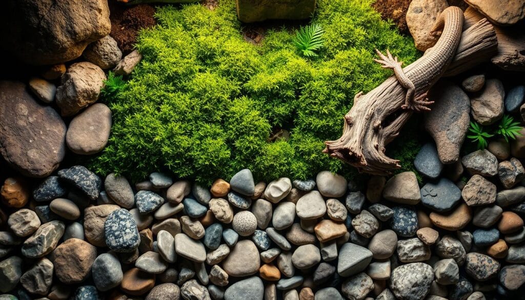 lizard substrate options lizard substrate options