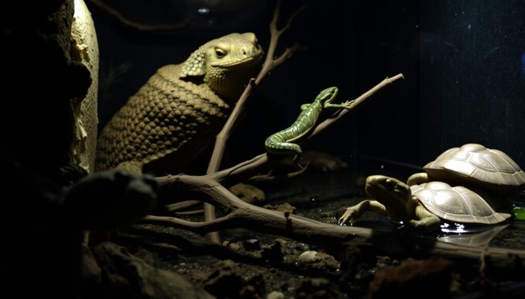 reptile activities reptile activities