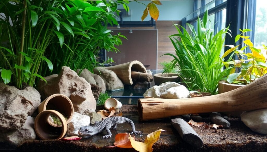 reptile enrichment ideas reptile enrichment ideas