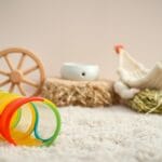 small mammal play tunnels