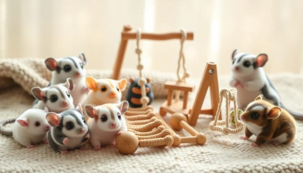 sugar glider toys amazon