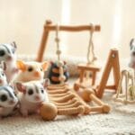 sugar glider toys amazon