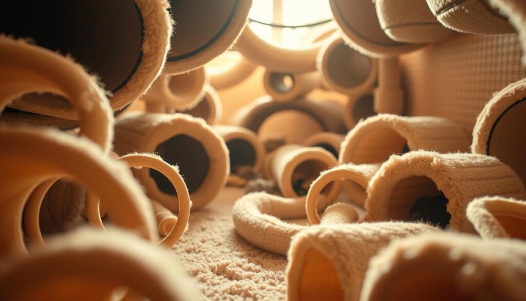 tunnel tubes for rodents tunnel tubes for rodents