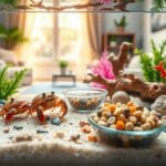 Hermit Crab Care for Beginners