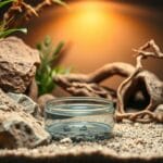 reptile terrarium accessories