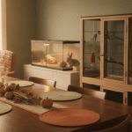 Secure bird cage, small mammal habitat, and reptile terrarium prepared safely for Thanksgiving